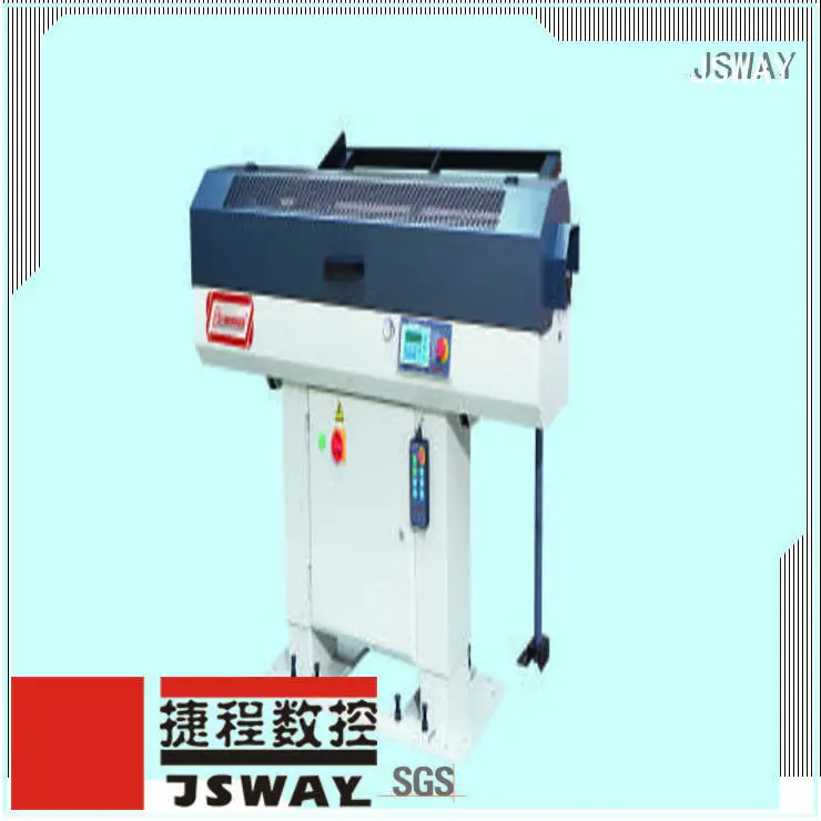 JSWAY Professinal CNC Lathe Accessory Proveedor para múltiples industrias1 1