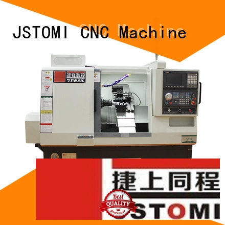 Jsway Design Machine CNC China para Factory 1