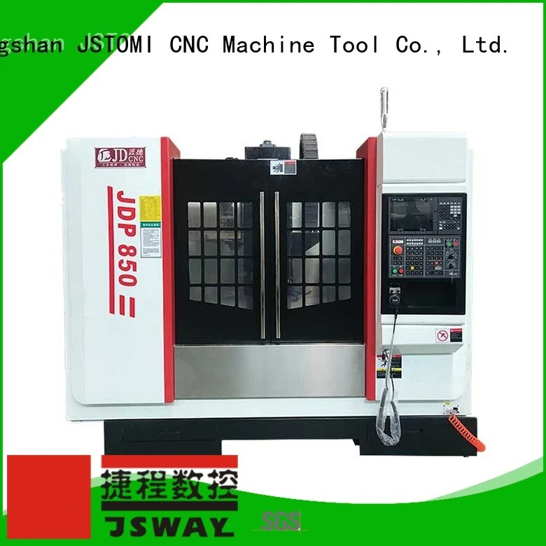 JSWAY Versión CNC Mecanate China China para taller 1