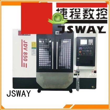 JSWAY GRADO 5 AXIS CNC FIRA PARA VENTA PARA VEZ 1