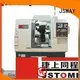 Jsway Precise CNC Drehmaschine Hersteller für Fabrik 1