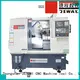 fabricante de máquinas de torno CNC para máquinas seguras para planta 1