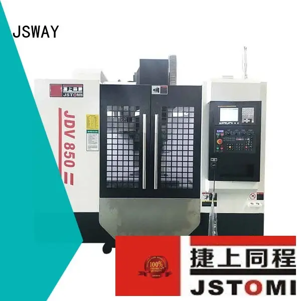 Profissional 5 eixos CNC Milling Large Chinese for Plant 1