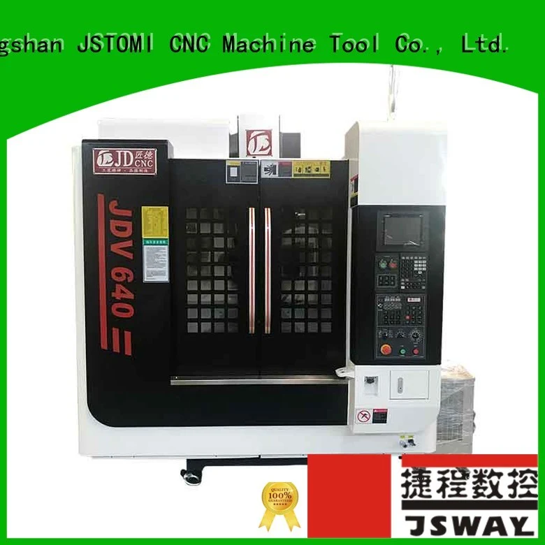 CNC mecanizado CNC China Speed12000rpm en venta para taller 1