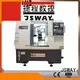 Jsway Toques pequeños CNC Mill con astro de cola para fábrica 1