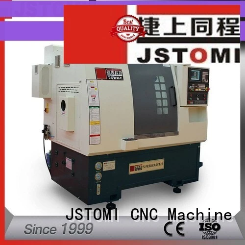 Jsway Precise CNC Woodworking Machine China para taller 1