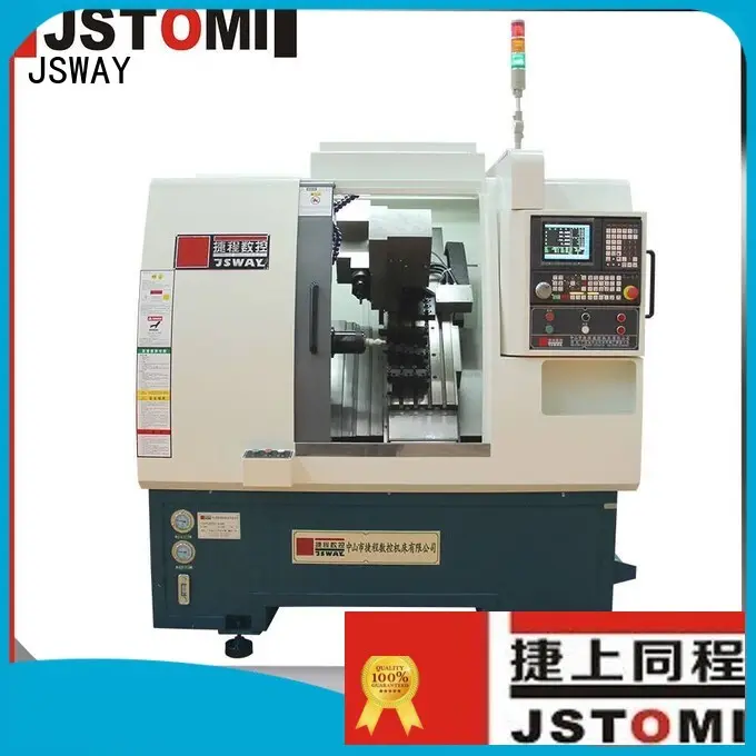Flexibler Mikro -CNC -Fräsmaschine Super Chinese für Workshop 1