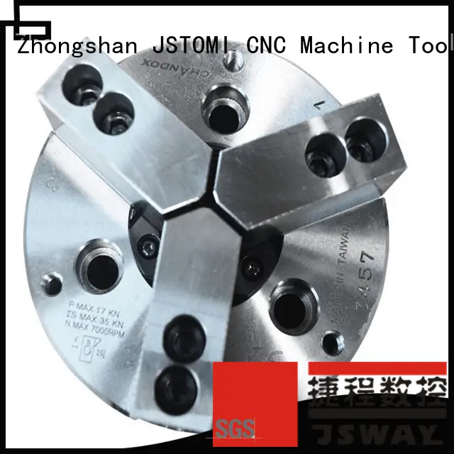 Fabricante profesional de piezas de máquinas de torno de CNC para planta 1