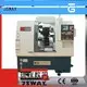 Jsway Machine Mini CNC Torneo a la venta con astiles para fábrica 1