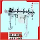 JSWAY Professional CNC Drehmaschinen -Maschinen -Teile Hersteller für Anlage 1