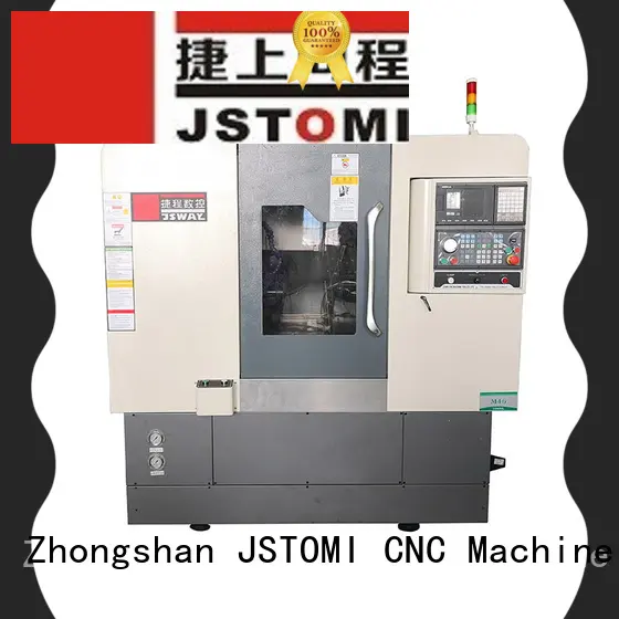 الشركة المصنعة للسرير CNC الرأسية المرنة للنبات 1