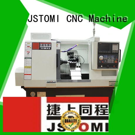 Preciso fabricante de la rueda de precio de la máquina de fresado CNC para fábrica 1