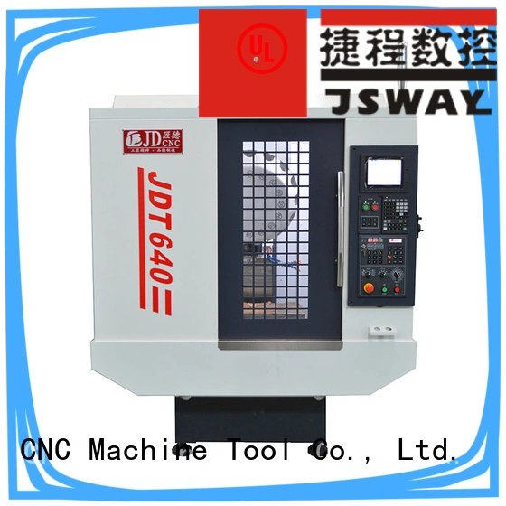 Security CNC Machining Services Frilling para la venta para fábrica 1