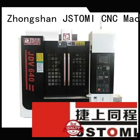 JSWAY VMC CNC İşleme Hizmetleri İşyeri için Çince 1
