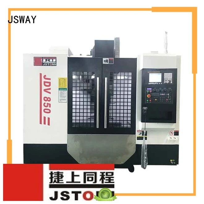 Proveedor profesional de husillo de mecanizado CNC de CNC para planta 1