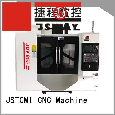 JSWAY Speed12000RPM CNC Machining Center en línea para fábrica 1