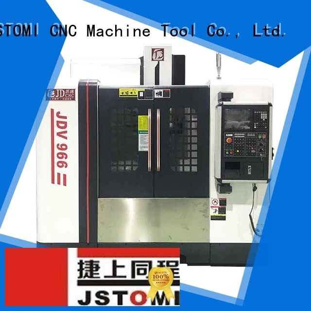 JSWAY MECHINININGCENTER MECHININING CNC En línea para el lugar de trabajo 1