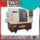 fabricante de máquinas de torno CNC seguro cortando chinês para planta 1