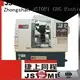 Jsway Axis CNC torno automático chinês para planta 1