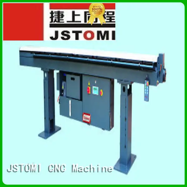 JSWAY CNC TORTHE Machine Parts Fabricante para planta1 1