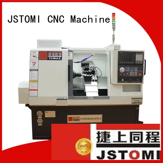 JSWAY AXIS CNC Máquina en venta China para planta 1