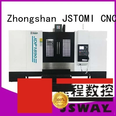 Jsway Precise CNC Meckining China Proveedor para fábrica1 1