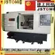 JSWAY SAFE CNC Turning Machine Fabricante para fábrica 1