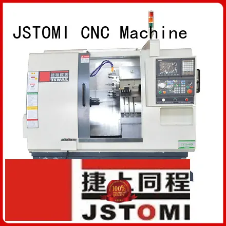 Jsway Bearbeitung CNC Toolroom Drehhersteller für Workshop 1