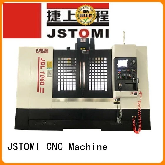 JSWAY Centro de mecanizado CNC preciso para la venta para taller 1