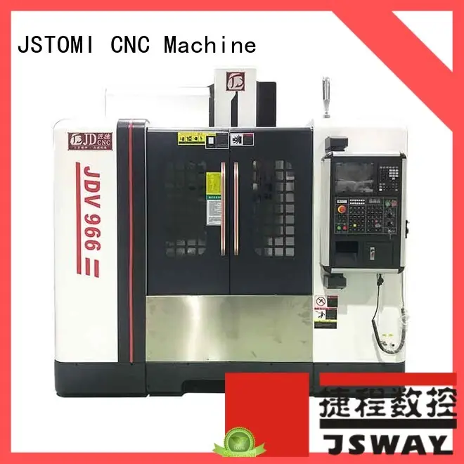 Durável 5 eixos CNC Chineses lineares para local de trabalho 1
