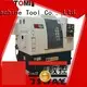 JSWAY Professional Small CNC Lathe Machine chino para fábrica 1