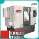 Máquina de moagem CNC do JSWAY 4 eixo online para peças de carro 1