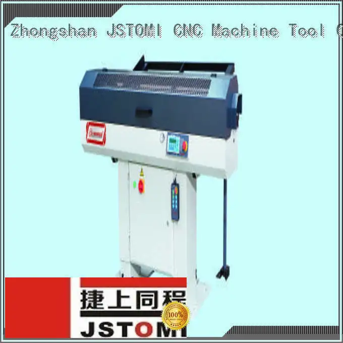 JSWAY Precise CNC Fräsermaschinen -Teile Lieferant für Anlage 1