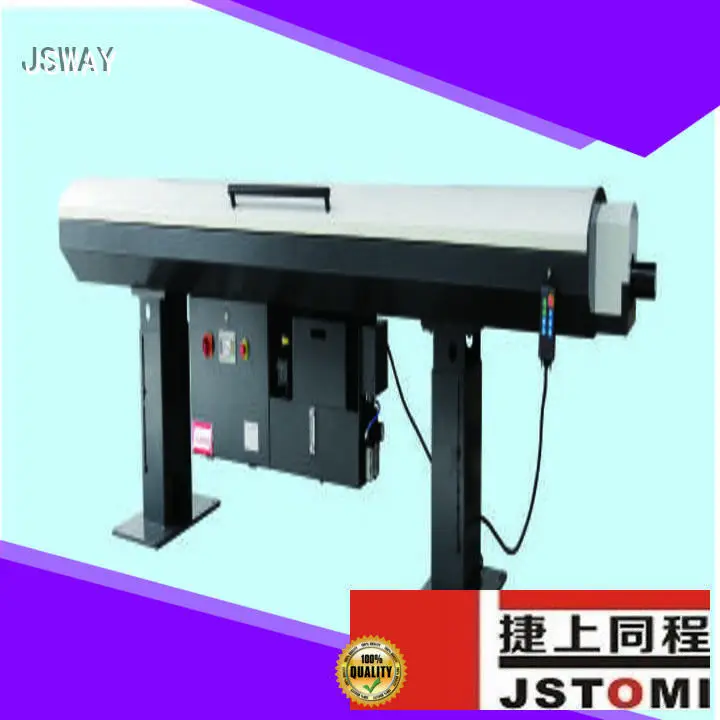 JSWAY Fabricante de piezas CNC eficientes para fábrica1 1
