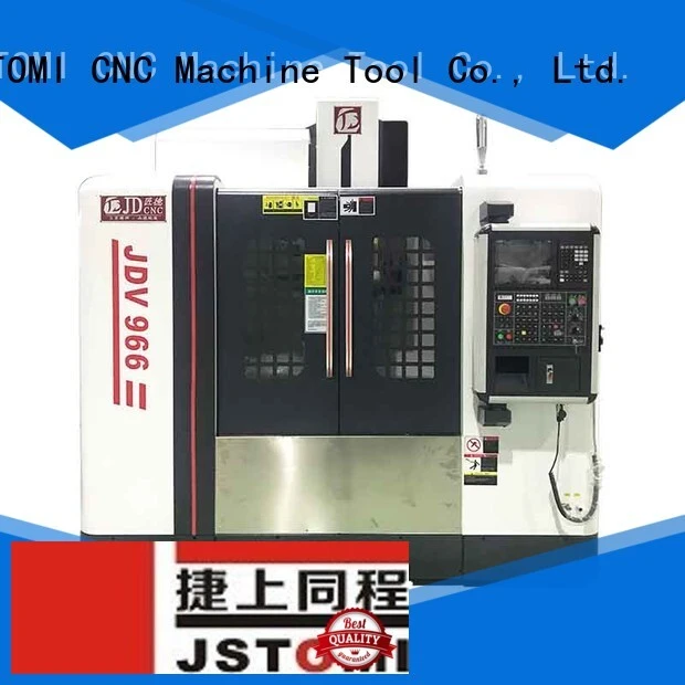 Centro de mecanizado CNC preciso Calidad china para fábrica 1