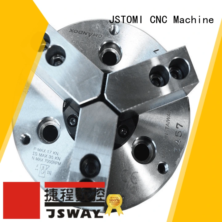 JSWAY CNC Machine Máine Proveedor para múltiples industrias2 1