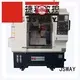 JSWAY Micro CNC Machine chinesa para planta 1