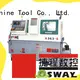 Tornio de estilo suizo JSWAY Alta eficiencia para taller 1