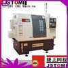 Jsway Safe CNC Machinery Sales com Tailstock para local de trabalho 1