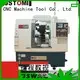Jsway Precise CNC Drehmaschinenmaschinenwerkstatt Chinesisch für Pflanzen 1