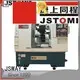 JSWAY EXIS NOVO FABRICANTE DE MILHO CNC para fábrica 1