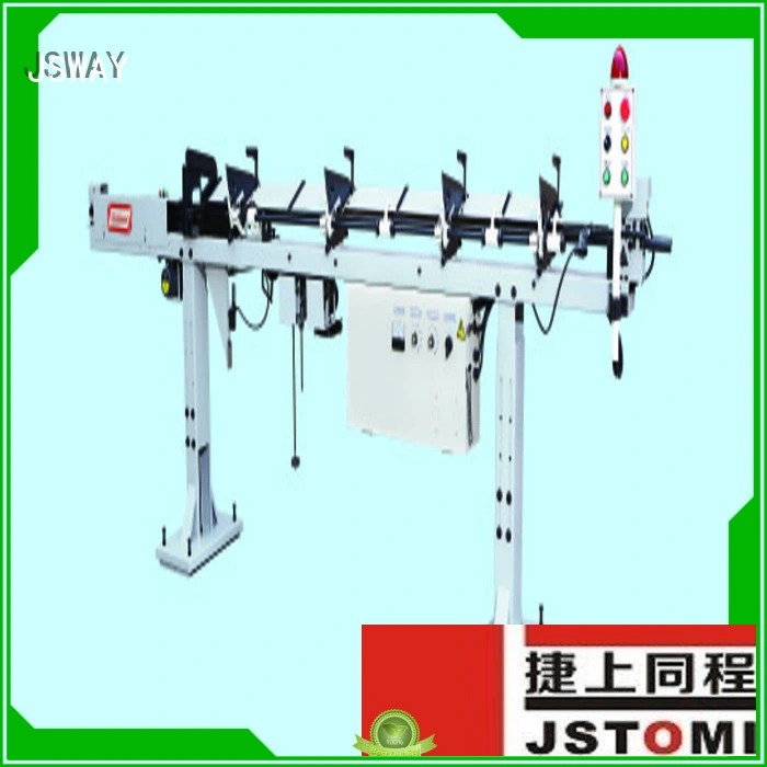 JSWAY CNC Machine Máine Proveedor para múltiples industrias3 1