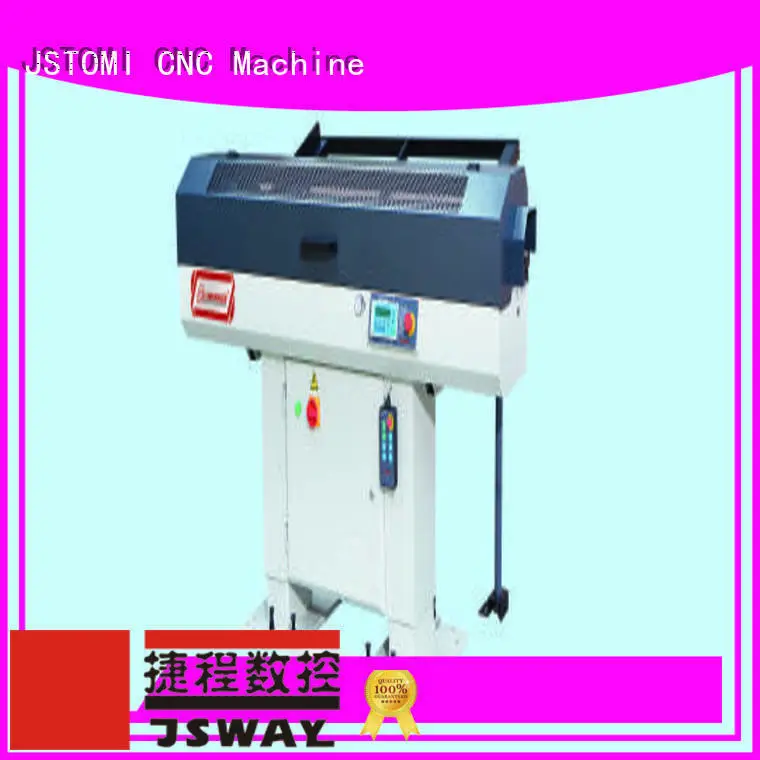 Proveedor de accesorios de máquina CNC de JSWAY para fábrica 1