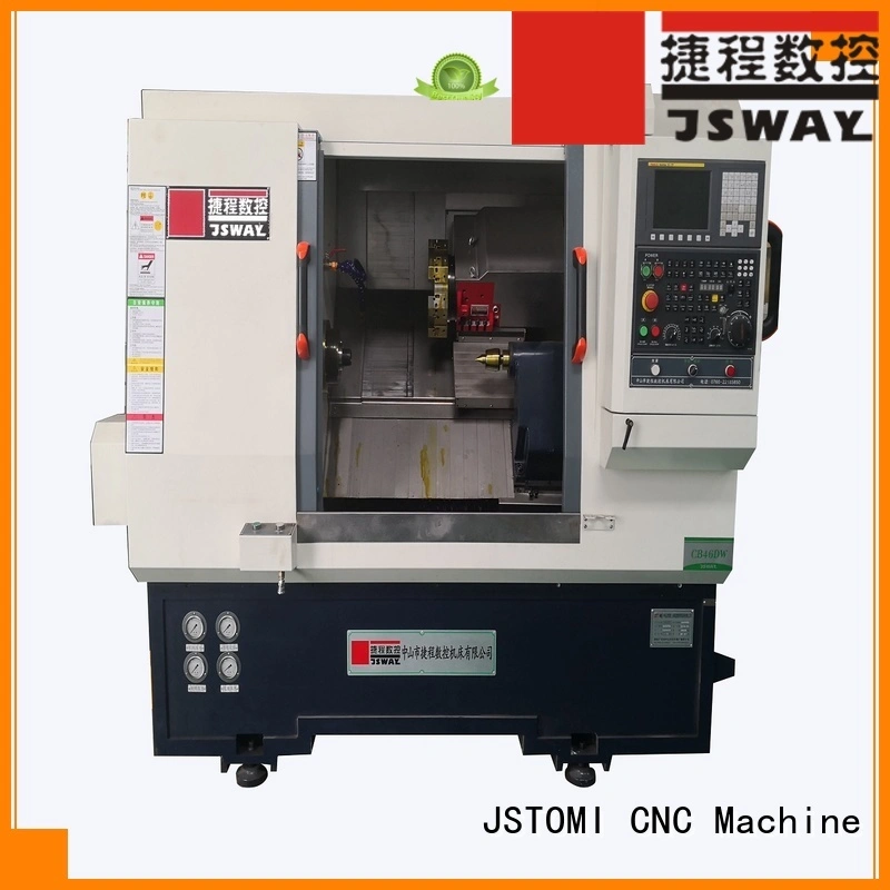 Fabricante preciso de CNC Mill and Tornhe en Workshop 1