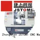 JSWAY CNC ประเภทเครื่องกัด CNC พร้อม tailstock สำหรับการประชุมเชิงปฏิบัติการ 1