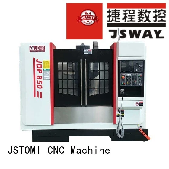 JSWAY Price Advance CNC Meckining Proveedor para el lugar de trabajo 1