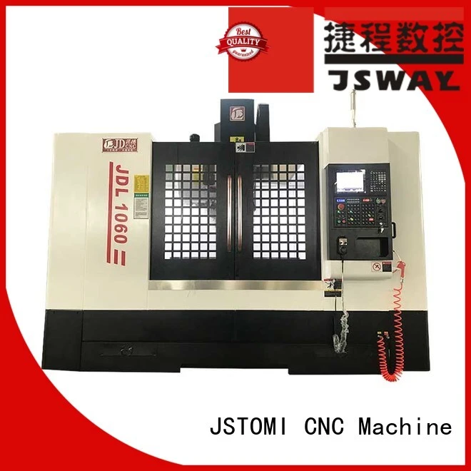 Servicio profesional del centro de mecanizado CNC para la venta para la planta 1