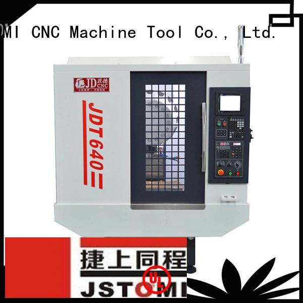 Servicios de mecanizado CNC profesionales en línea lineal para el lugar de trabajo 1