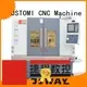 Micro CNC Turning Turret Fabricante para Workshop 1