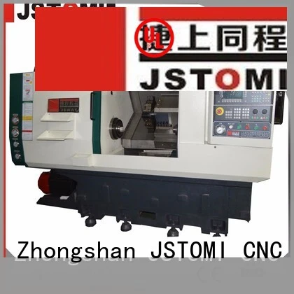JSWAY CNC CNC Torning Torle Fabricante para la planta 1